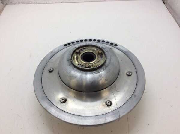 1996 Polaris Secondary Clutch Outer Sheave