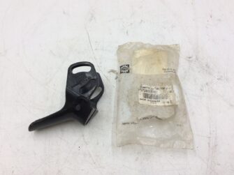 1994 Ski-Doo Throttle Lever
