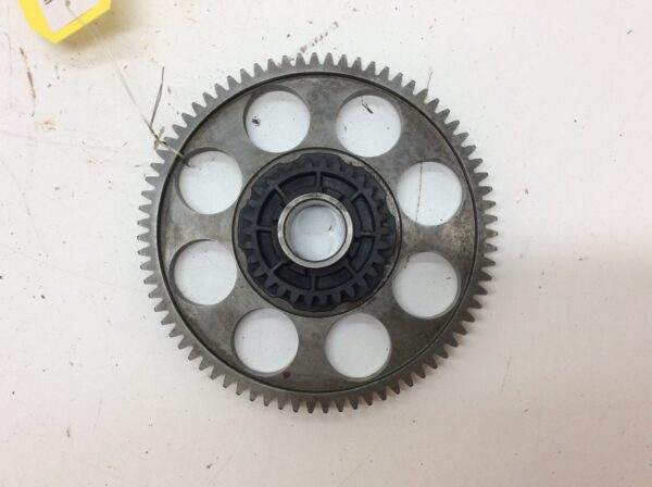 2011 Can-Am Aftermarket Clutch Basket Gear Sprocket - Image 2