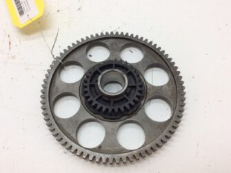 2011 Can-Am Aftermarket Clutch Basket Gear Sprocket