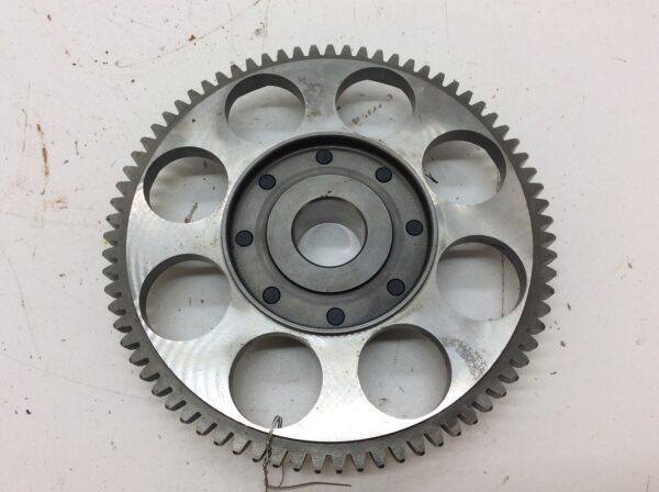 2011 Can-Am Aftermarket Clutch Basket Gear Sprocket - Image 4