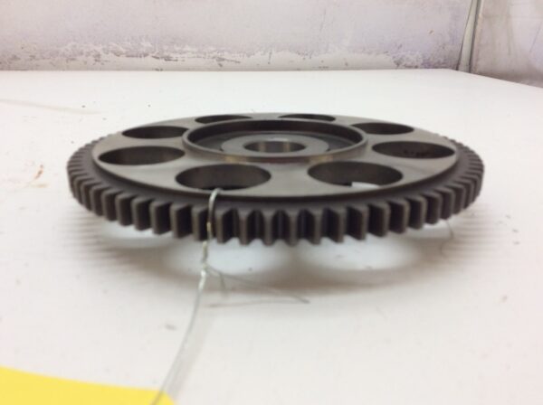2011 Can-Am Aftermarket Clutch Basket Gear Sprocket - Image 5