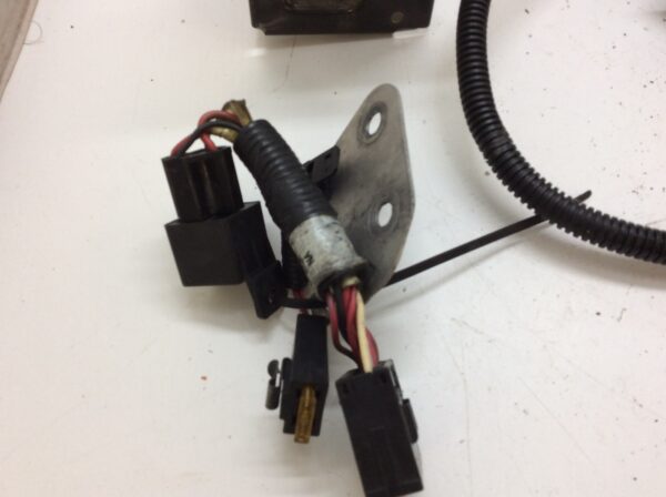 2005 Ski-Doo Electric Start Kit - Image 3