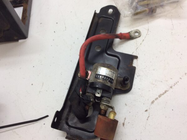 2005 Ski-Doo Electric Start Kit - Image 4