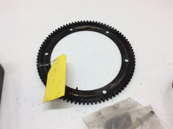2005 Ski-Doo Electric Start Kit - Image 5