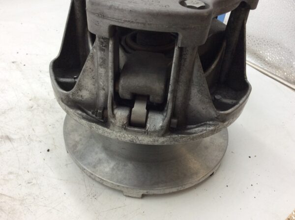 1996 Polaris Clutch Motor - Image 2