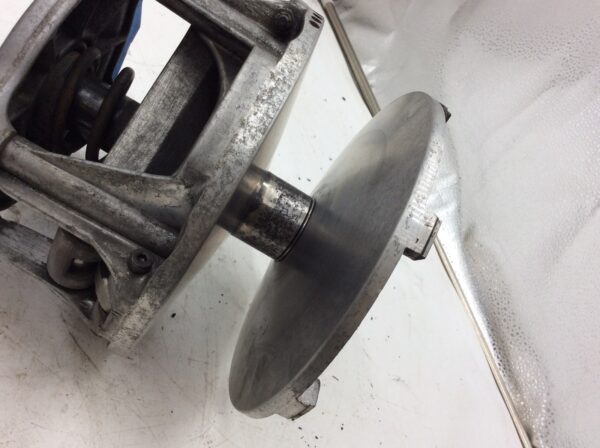 1996 Polaris Clutch Motor - Image 3