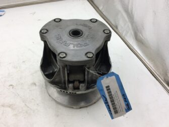 1996 Polaris Clutch Motor