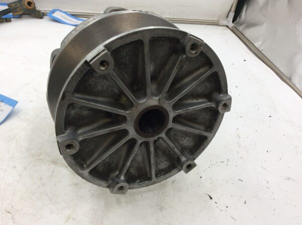 1996 Polaris Clutch Motor - Image 5