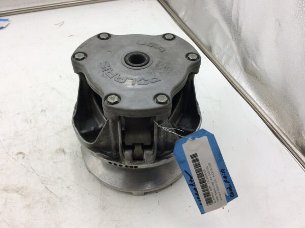 1996 Polaris Clutch Motor