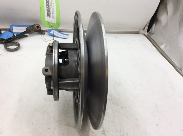 2000 Arctic Cat Secondary Clutch - Image 2
