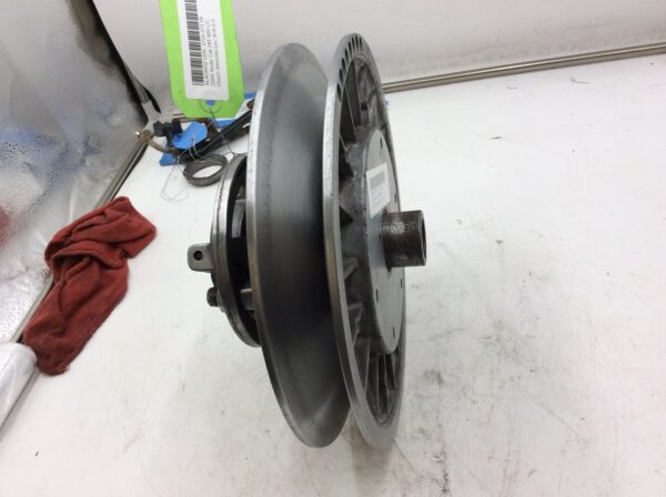 2000 Arctic Cat Secondary Clutch - Image 3