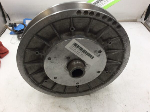 2000 Arctic Cat Secondary Clutch - Image 4