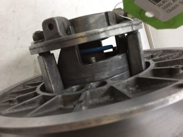 2000 Arctic Cat Secondary Clutch - Image 5