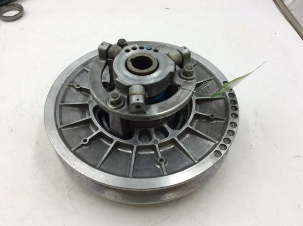 2000 Arctic Cat Secondary Clutch