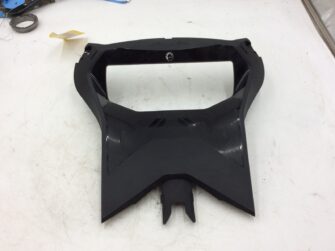 2021 Ski-Doo Indicator Support