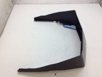 2008 Polaris Seat Base Wedge -
