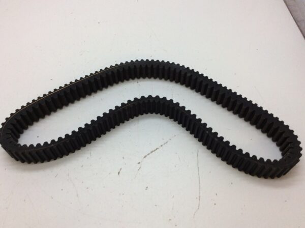 New Drive Belt