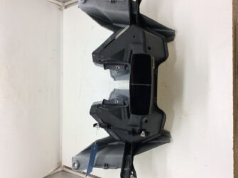 2020 Polaris CONSOLE
