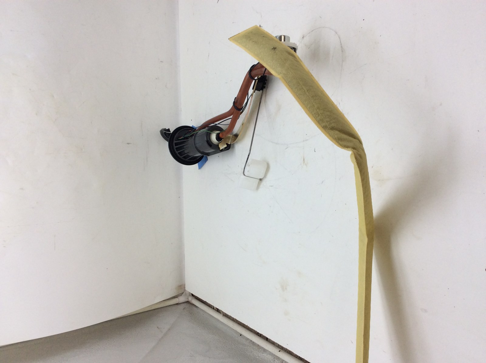 2020 Polaris FUEL PUMP - Image 2