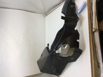 2020 Polaris FENDER