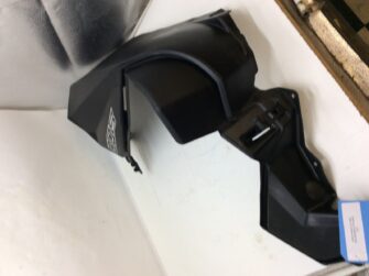2020 Polaris SIDE PANEL L