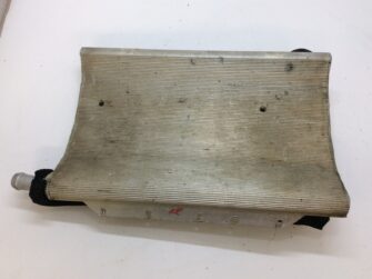 2008 Polaris Front Heat Exchanger