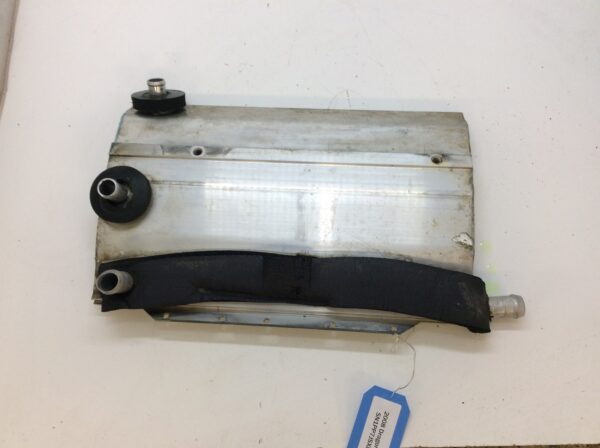 2008 Polaris Front Heat Exchanger - Image 5