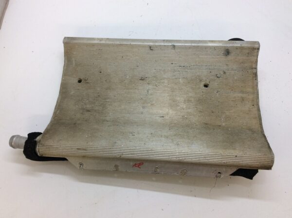 2008 Polaris Front Heat Exchanger