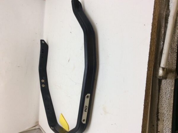 2021 Ski-Doo FRONT BUMPER (ENDURO) - Image 5