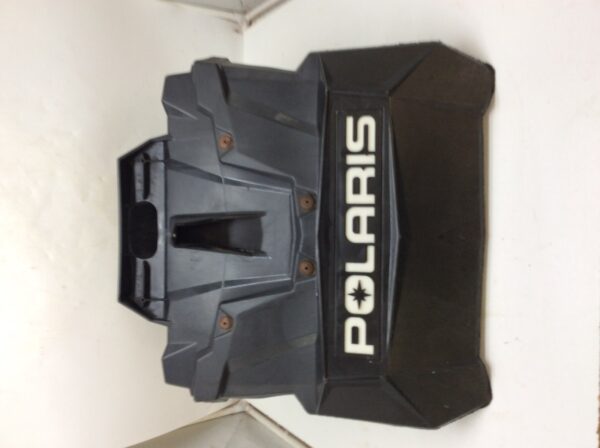 2015 Polaris COVER - Image 2