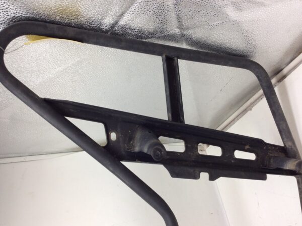 2007 Can-Am Rear luggage rack - Outlander 500 XT - Image 3