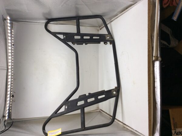 2007 Can-Am Rear luggage rack - Outlander 500 XT