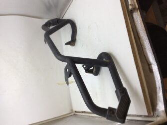 2007 Can-Am BUMPER