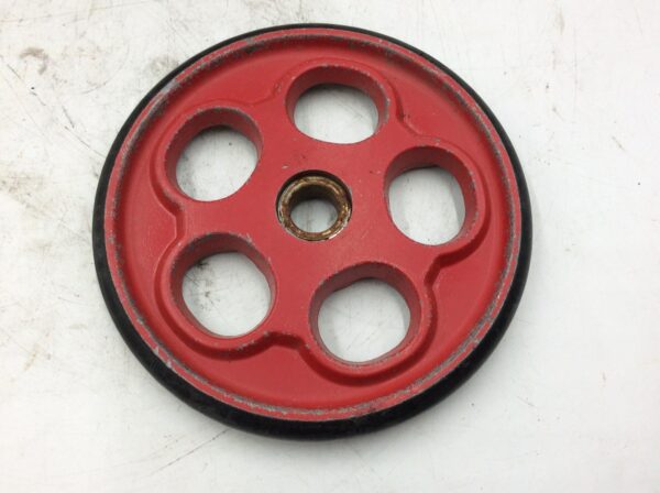 1990 Yamaha Idler Wheel  rear 7inch