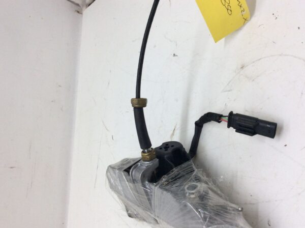 2017 Ski-Doo Valve Bar With Position Sensor- fits Backcountry XRS 850 etec - Image 3