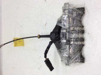 2017 Ski-Doo Valve Bar With Position Sensor- fits Backcountry XRS 850 etec