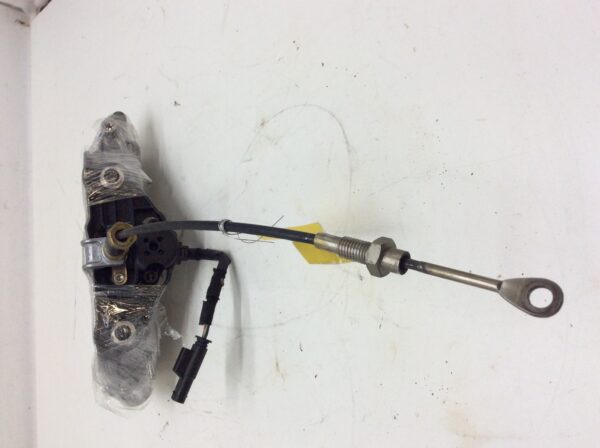 2017 Ski-Doo Valve Bar With Position Sensor- fits Backcountry XRS 850 etec - Image 4