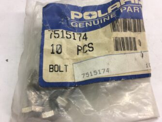 1999 Polaris Bolt - SLH PWC