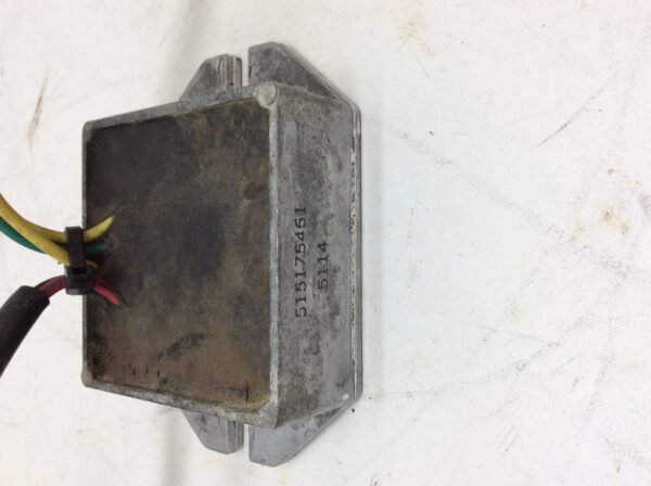 1999 Ski-Doo Voltage Regulator - Image 2