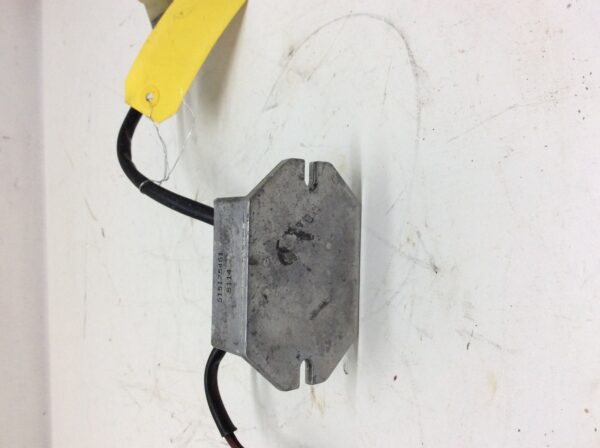 1999 Ski-Doo Voltage Regulator - Image 3