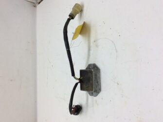 1999 Ski-Doo Voltage Regulator