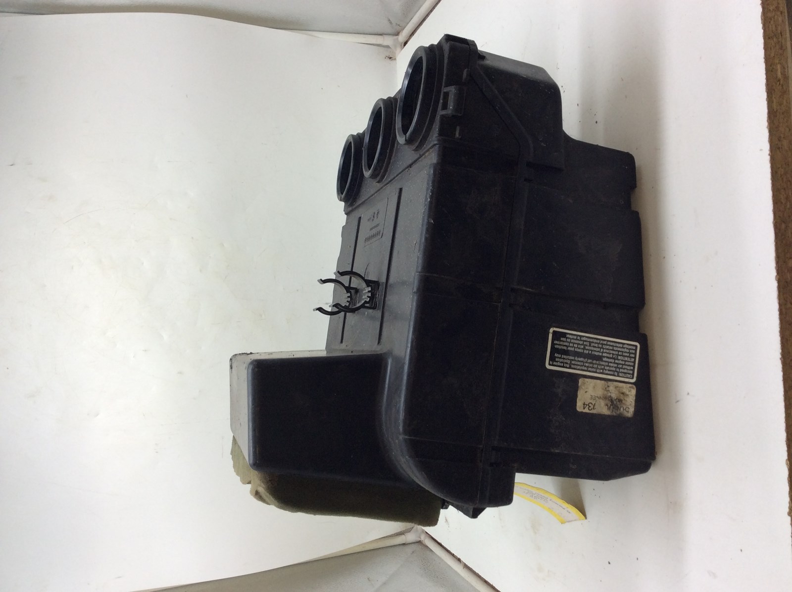 1999 Ski-Doo AIRBOX - Image 2