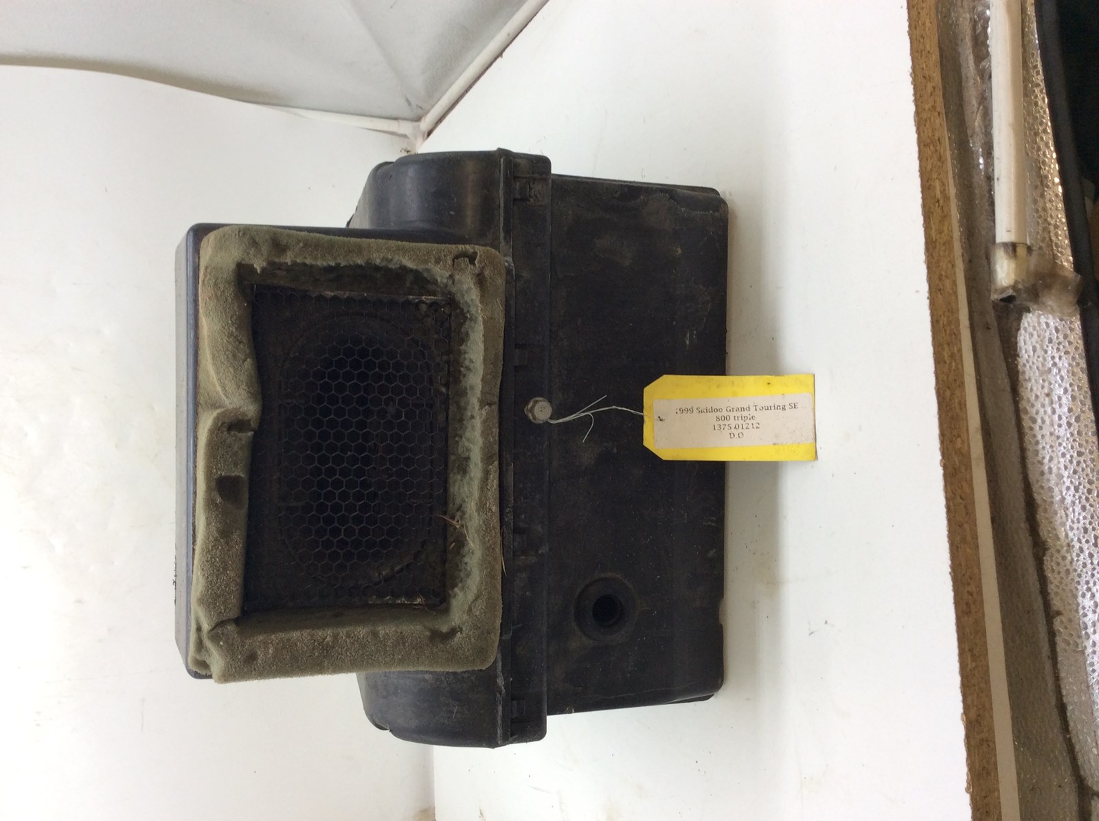 1999 Ski-Doo AIRBOX - Image 3