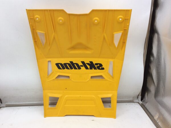 2013 Ski-Doo New Snow Flap OEM SKI DOO MXZ - Image 2