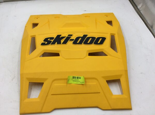 2013 Ski-Doo New Snow Flap OEM SKI DOO MXZ - Image 3