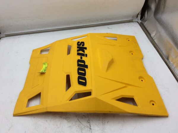 2013 Ski-Doo New Snow Flap OEM SKI DOO MXZ - Image 4