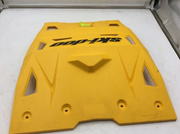 2013 Ski-Doo New Snow Flap OEM SKI DOO MXZ - Image 5