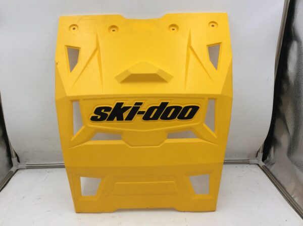 2013 Ski-Doo New Snow Flap OEM SKI DOO MXZ