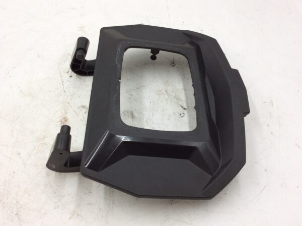 2021 Polaris Gauge Door Assembly, (BLACK) - Image 3